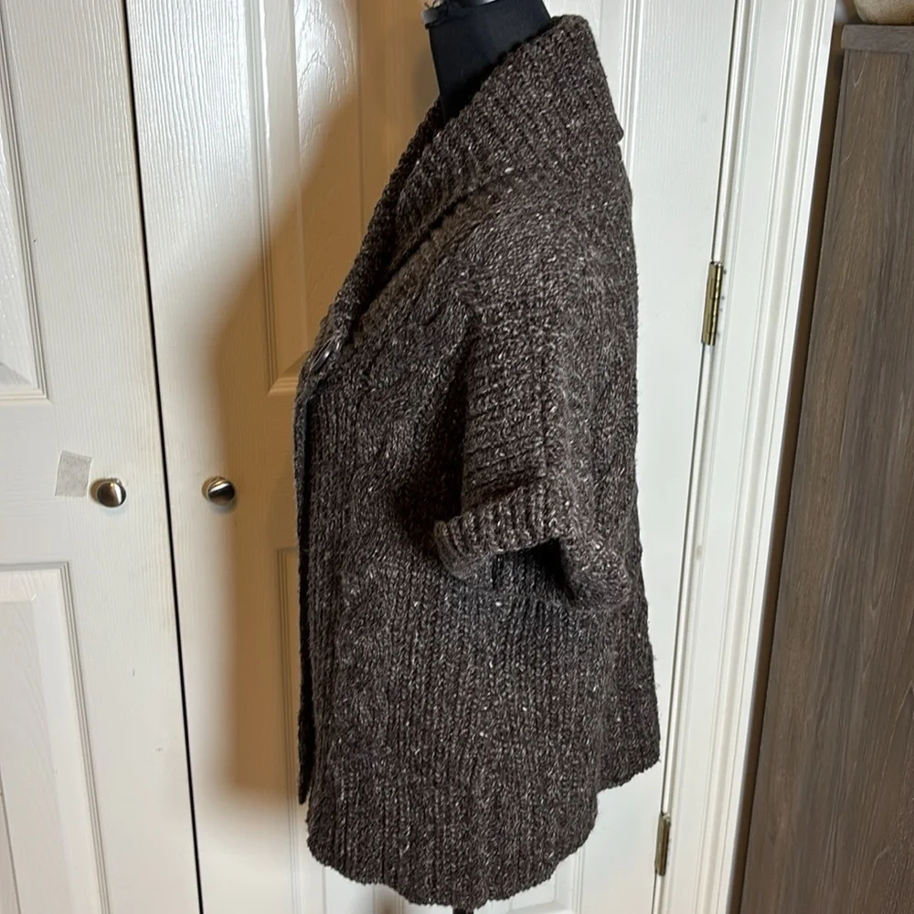 Alexandra Bartlett Sweater